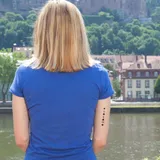 faux tatouage mix motifs