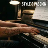 tatouage ephemere avant bras musique partition