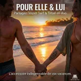 tatouage ephemere semi permanent maori homme femme