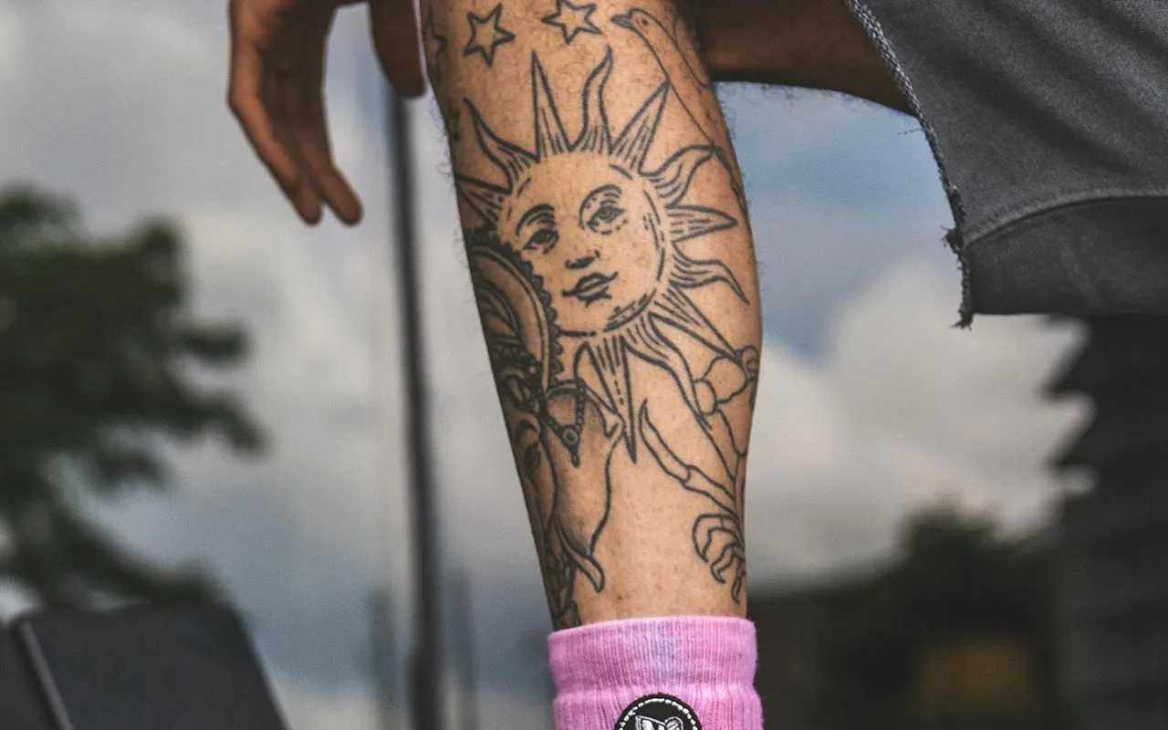 tatouage espoir symboles