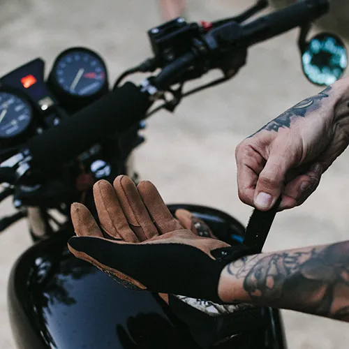 tatouage bikers