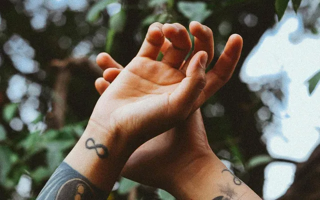 Quel tatouage symbolise la famille ?