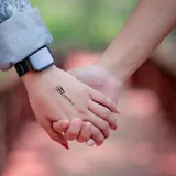 tatouage temporaire forever