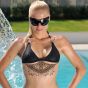 tatouage éphémère underboob ornements et pierres