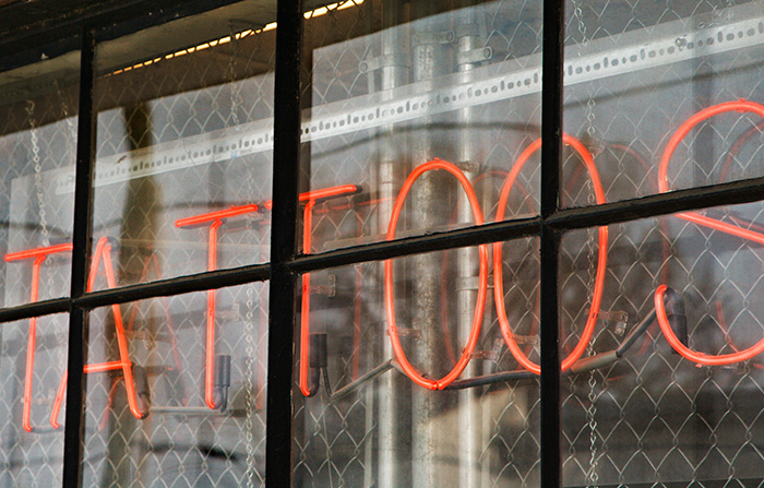 tatouage henné salon tatouage