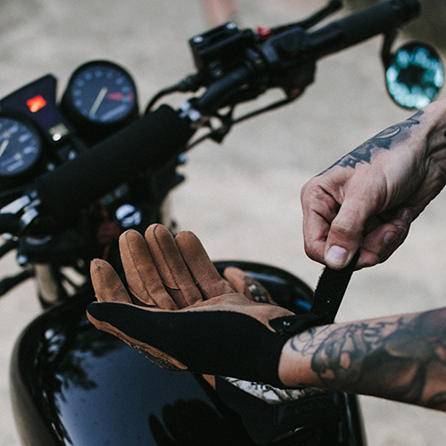 tatouage bikers