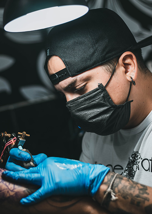 tatoueur