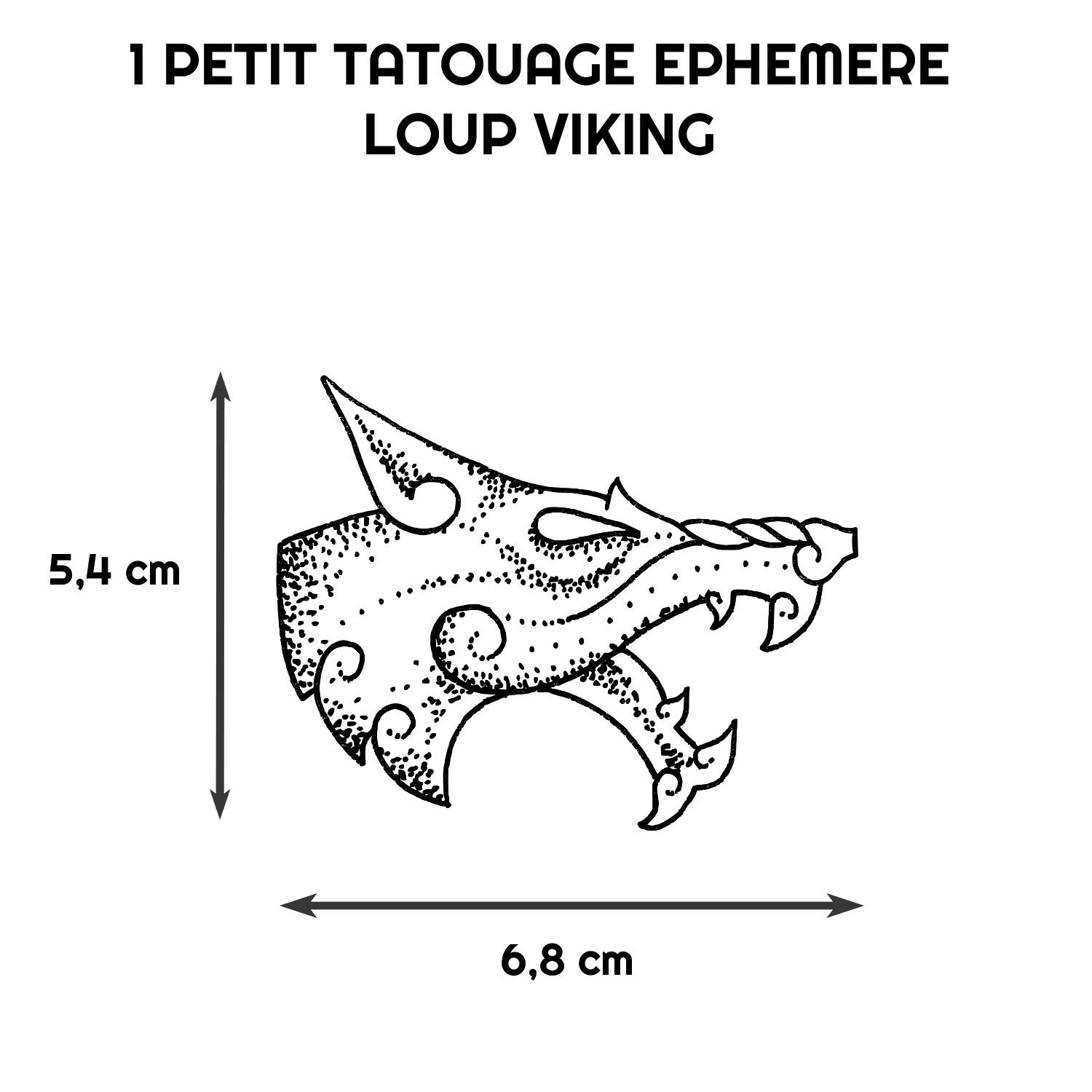 Sitemapcdatahttpsshopinf Inetcomtatouage Viking Loup