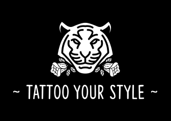 Tattoo Your Style : spécialiste tatouage éphémère et tatouage temporaire exclusif